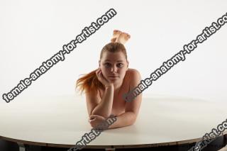 Laying reference of Heda